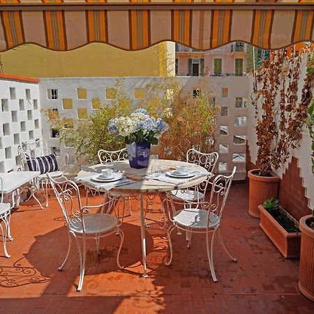 Mombello Loft Sanremo Exteriör bild