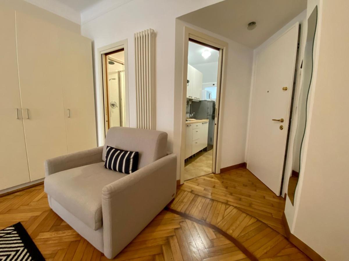 Mombello Loft Sanremo Exteriör bild