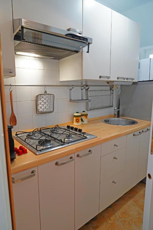 Mombello Loft Sanremo Exteriör bild