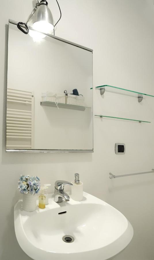 Mombello Loft Sanremo Exteriör bild