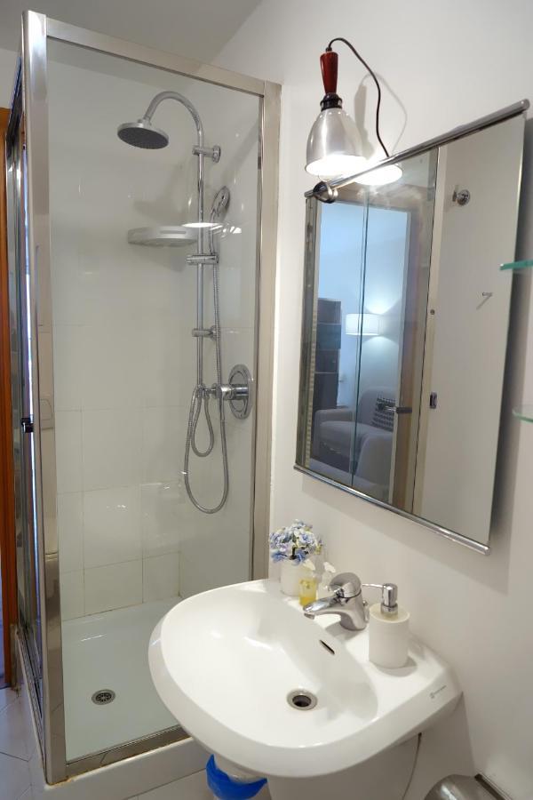 Mombello Loft Sanremo Exteriör bild