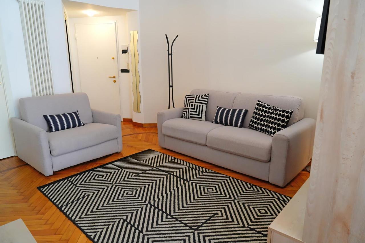 Mombello Loft Sanremo Exteriör bild