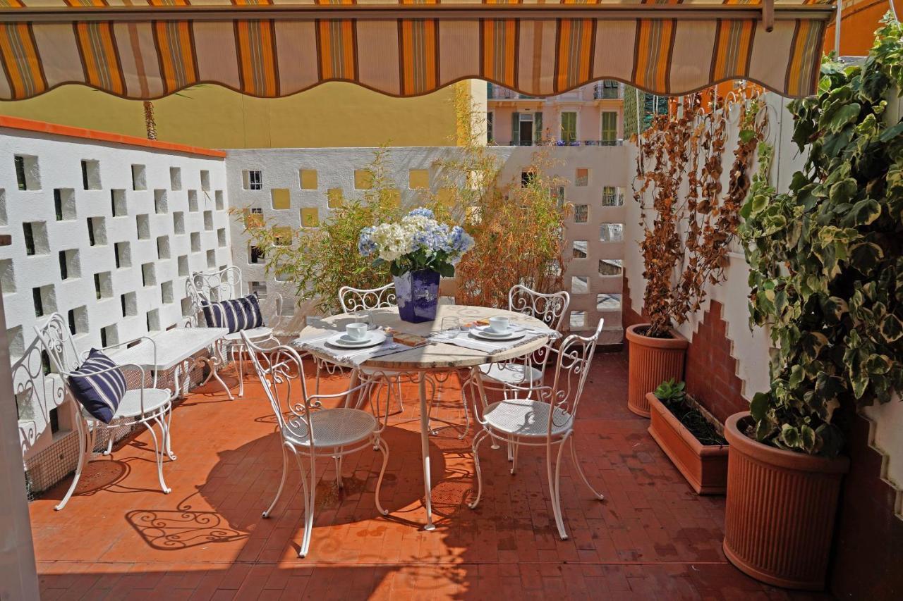 Mombello Loft Sanremo Exteriör bild