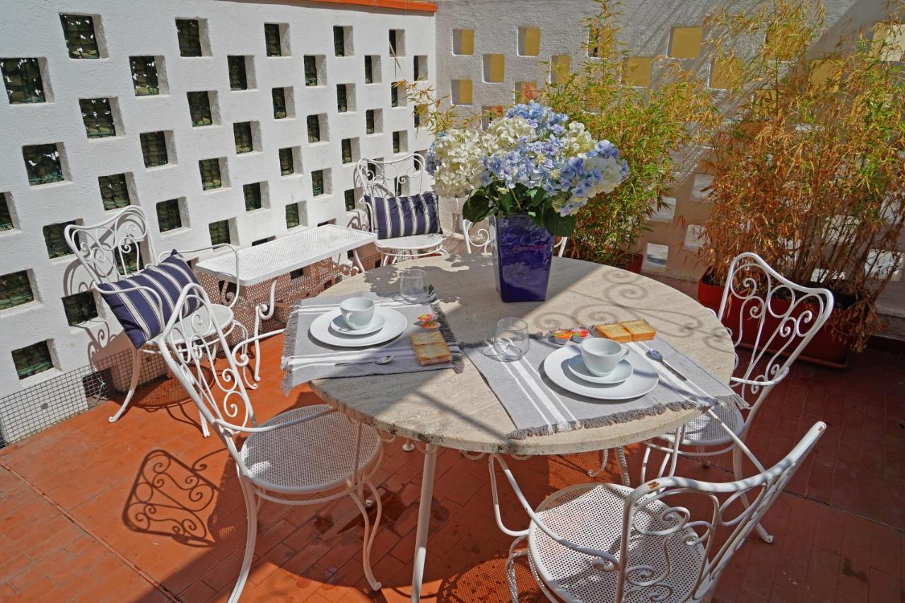 Mombello Loft Sanremo Exteriör bild