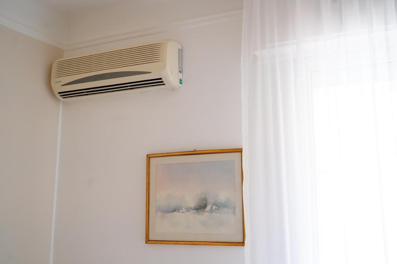 Mombello Loft Sanremo Exteriör bild