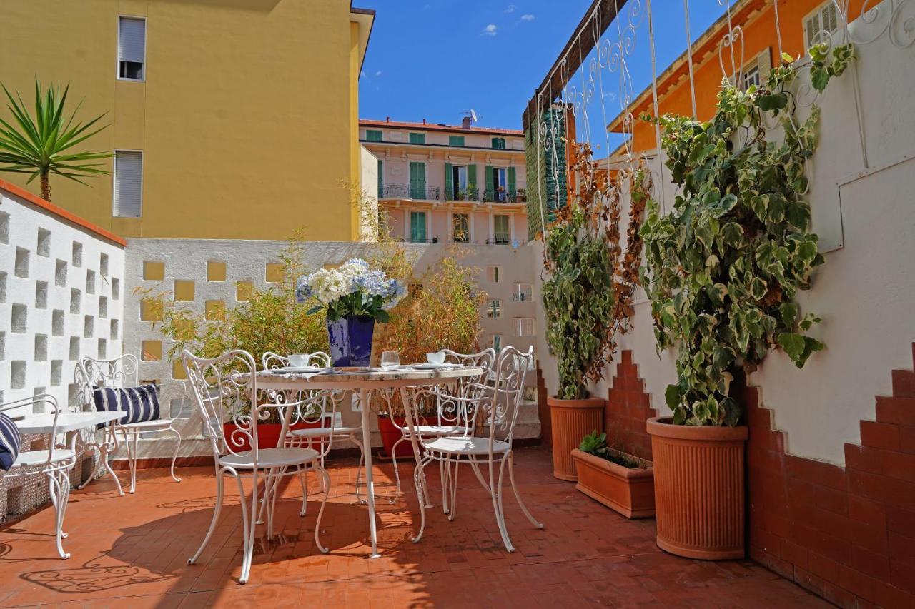 Mombello Loft Sanremo Exteriör bild