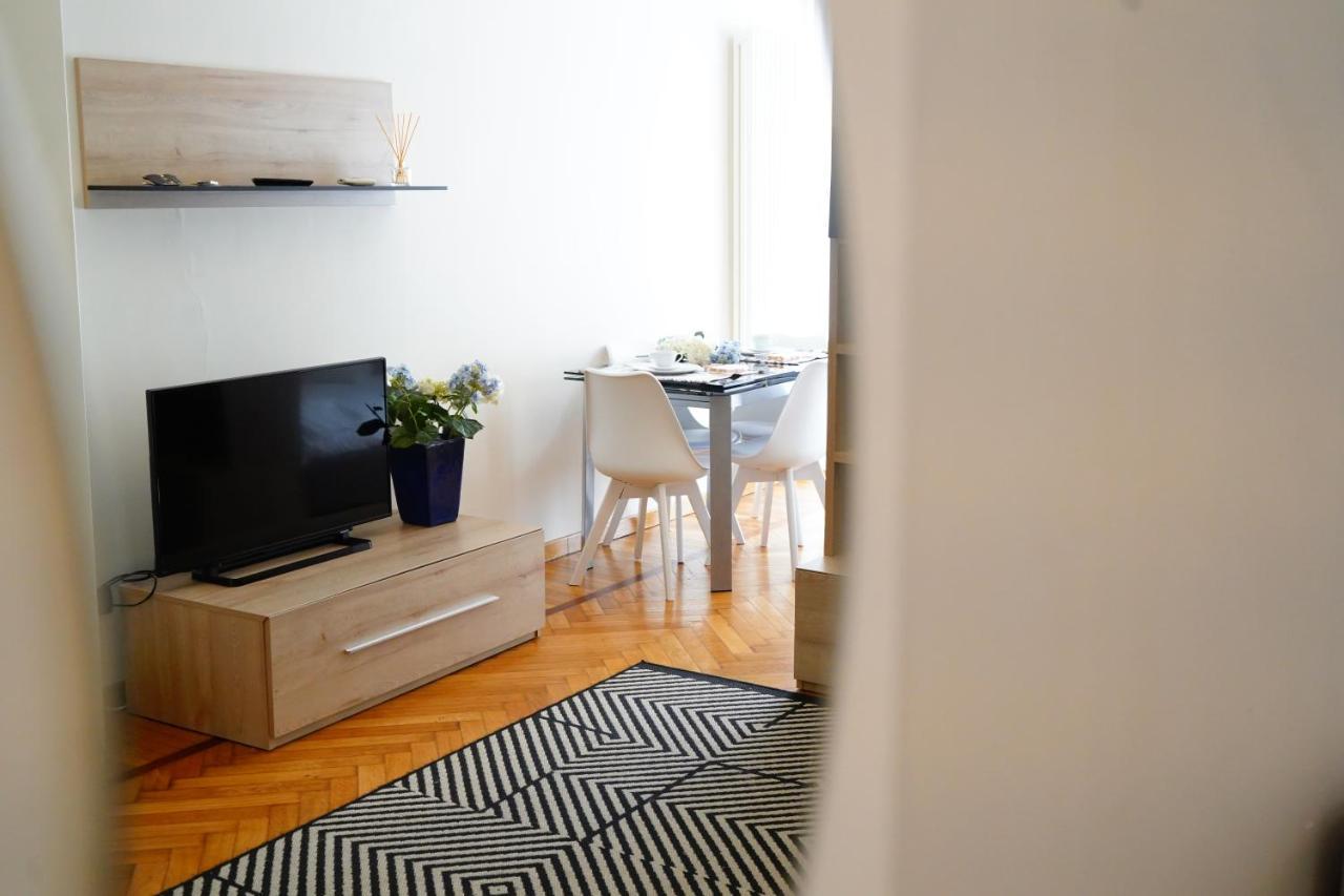 Mombello Loft Sanremo Exteriör bild