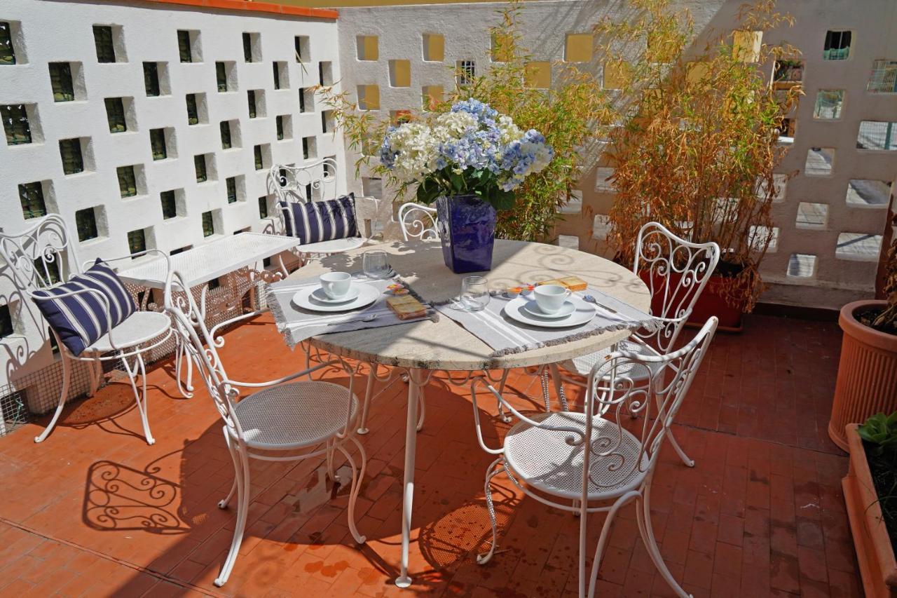 Mombello Loft Sanremo Exteriör bild