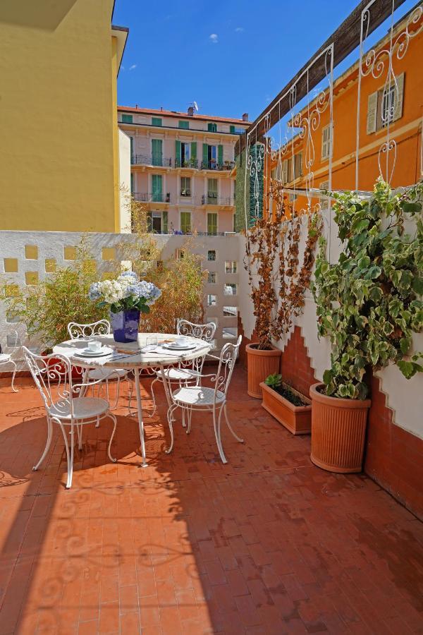 Mombello Loft Sanremo Exteriör bild
